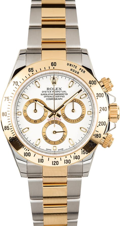 rolex daytona 2|rolex daytona two tone 116523.